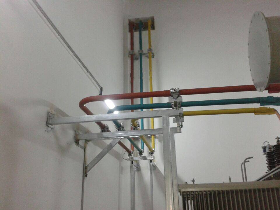 管型母線在電力系統(tǒng)中作用和選擇時根據哪些要求