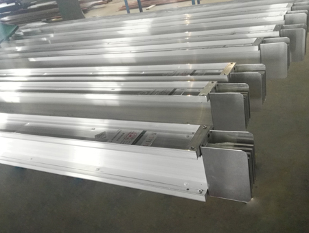 空氣式封閉母線槽與電纜有什么區(qū)別？
